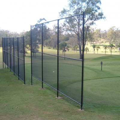 Barrier Fencing