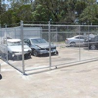 COMPOUNDS & CAGES Brisbane