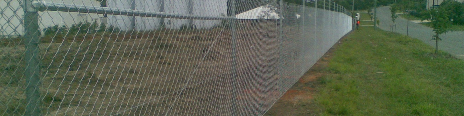 Chain Fencing