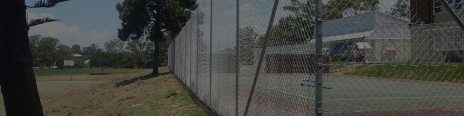 Slideshow Fencing