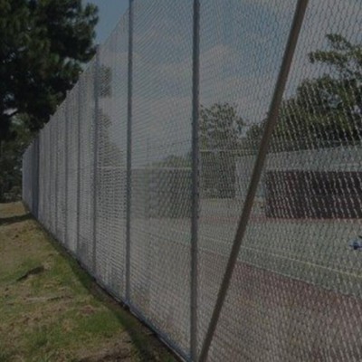 Slideshow Fencing